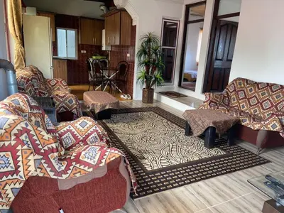 مسافرخانه دوخوابه پارسی واحد ۱۱۰