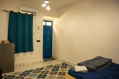 بومگردی دلحمید - واحد 2