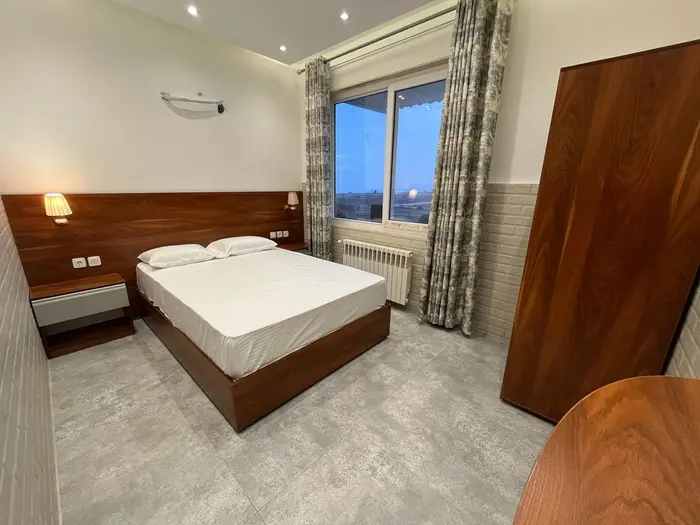 ویلا سه خوابه دوبلکس امیرسرا