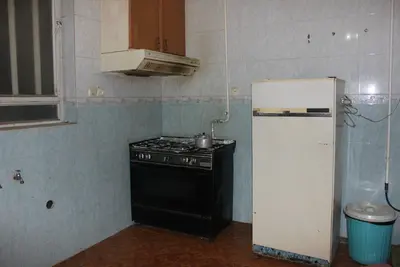 آپارتمان یک خوابه همکف 47