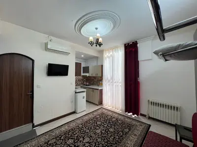 آپارتمان یک خوابه خردمند - واحد 103