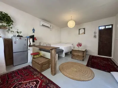 سوئیت فلت ساحلی چیلگاه