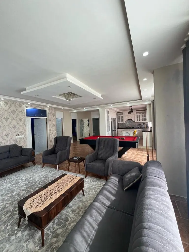 دوخوابه نجم