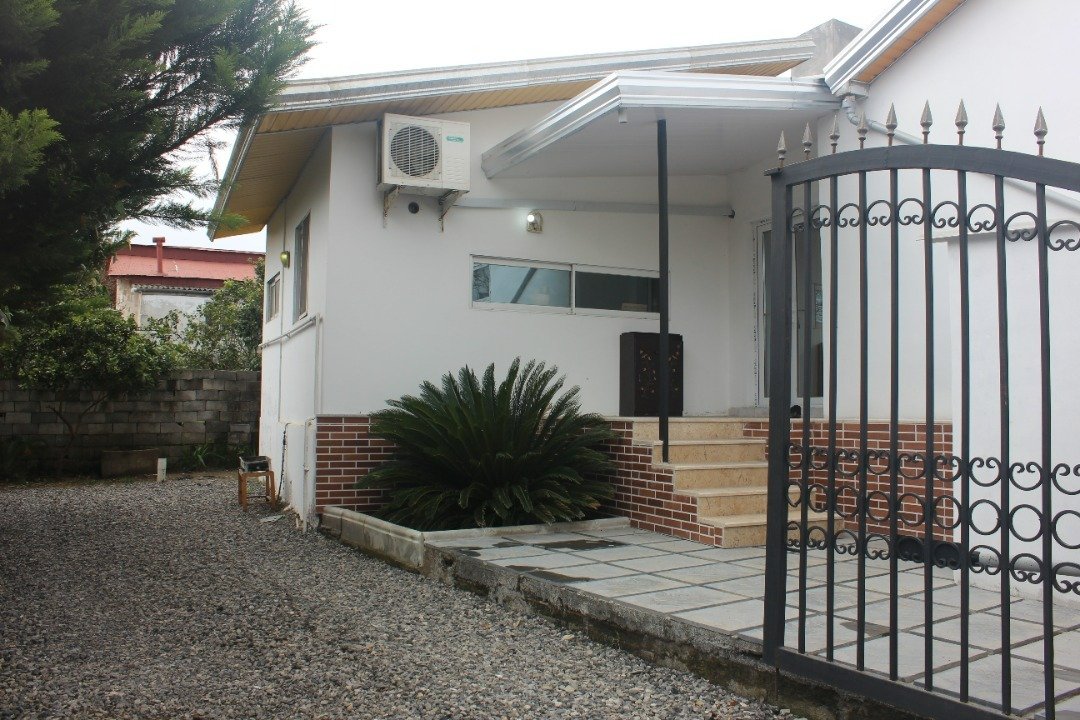 ویلا دوخوابه استخردار نیلوفر 1