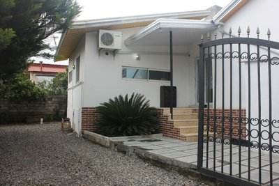 ویلا دوخوابه استخردار نیلوفر 1