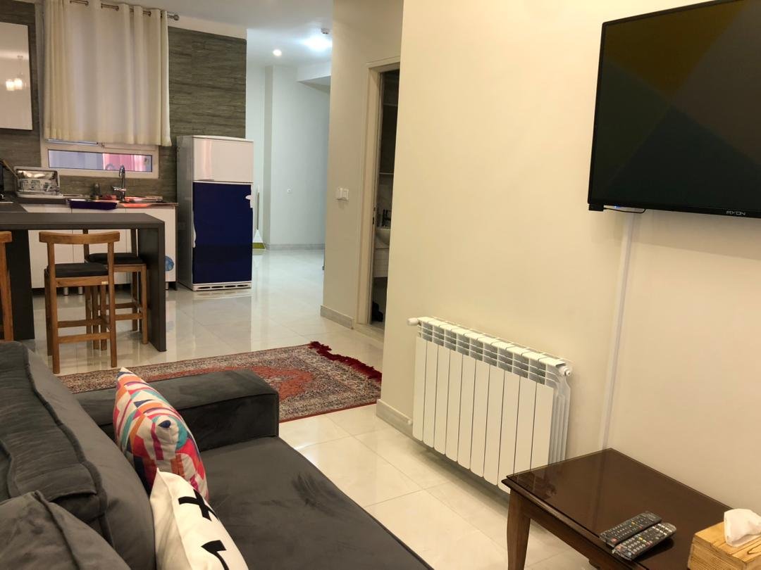 یک خوابه فردوس غرب 10