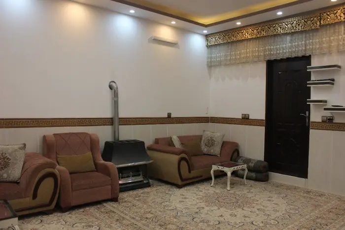 آپارتمان دوخوابه رحیم آباد - واحد 1