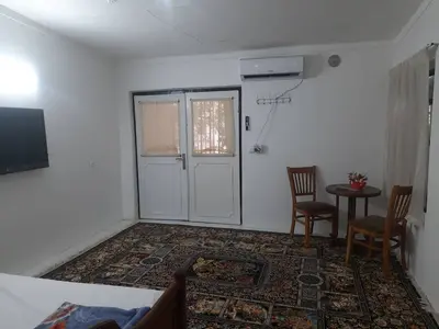 سوئیت فلت ساحلی مرمر