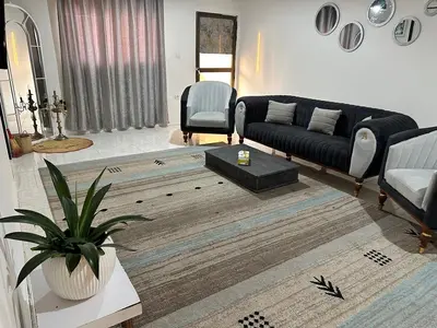 آپارتمان دوخوابه لوکاس 2