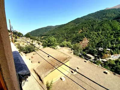 اقامتگاه سنتی یک خوابه کرنر 2