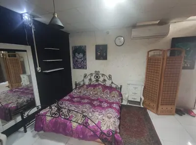 سوئیت فلت صفاری نارمک