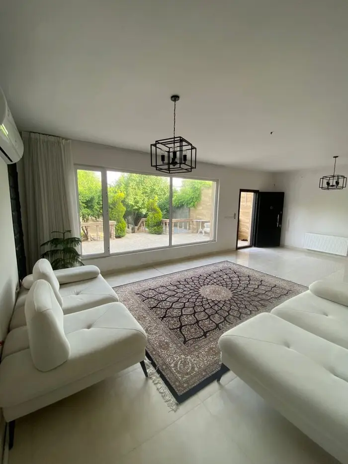 ویلا یک خوابه استخردار الیزه