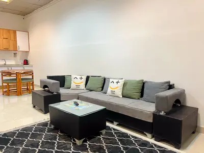 مجتمع اقامتی فلت خزر - واحد 102