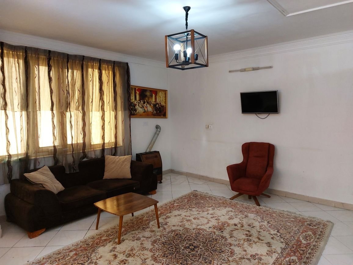 آپارتمان یک خوابه ابراهیمی واحد 201