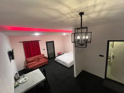 بومگردی فلت دیم - واحد فلامینگوها