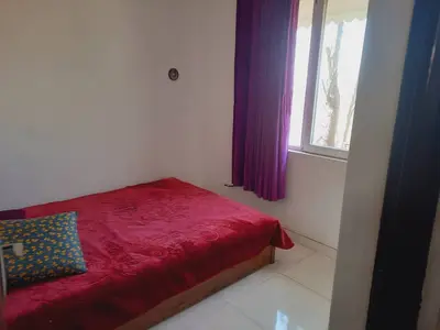 ویلا دوخوابه مهربد