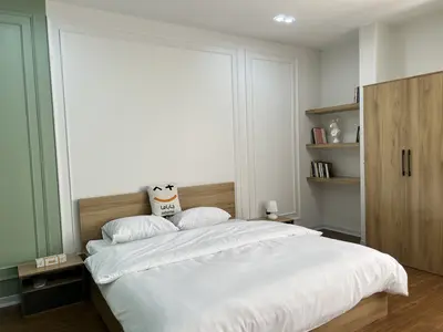 آپارتمان یک خوابه اوآسیس 2 نجات الهی