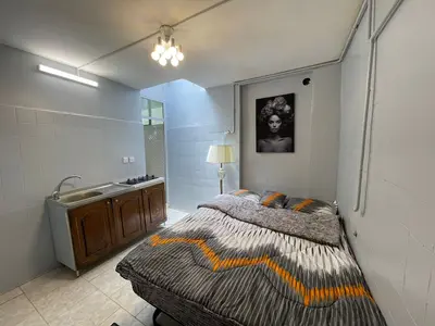 سوئیت فلت یافت آباد واحد 6