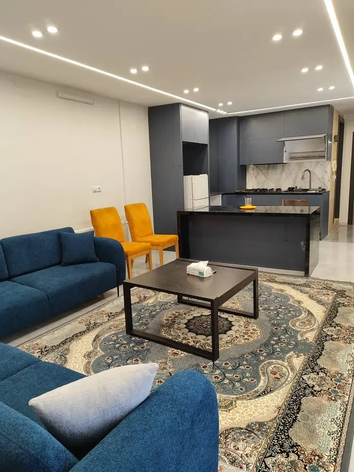 بوم گردی ایرن - واحد یک خوابه 110