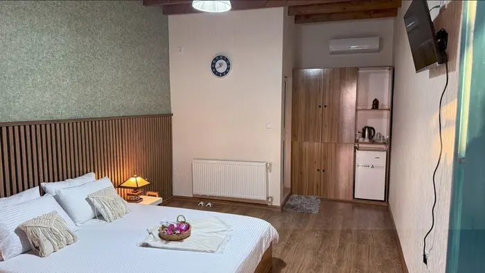 بوم گردی هستی - واحد تلار