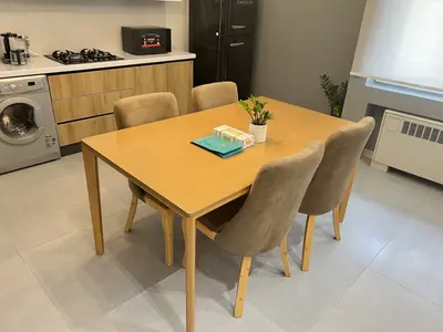 آپارتمان یک خوابه بروژ 2 نجات الهی