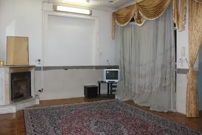 آپارتمان یک خوابه همکف 47