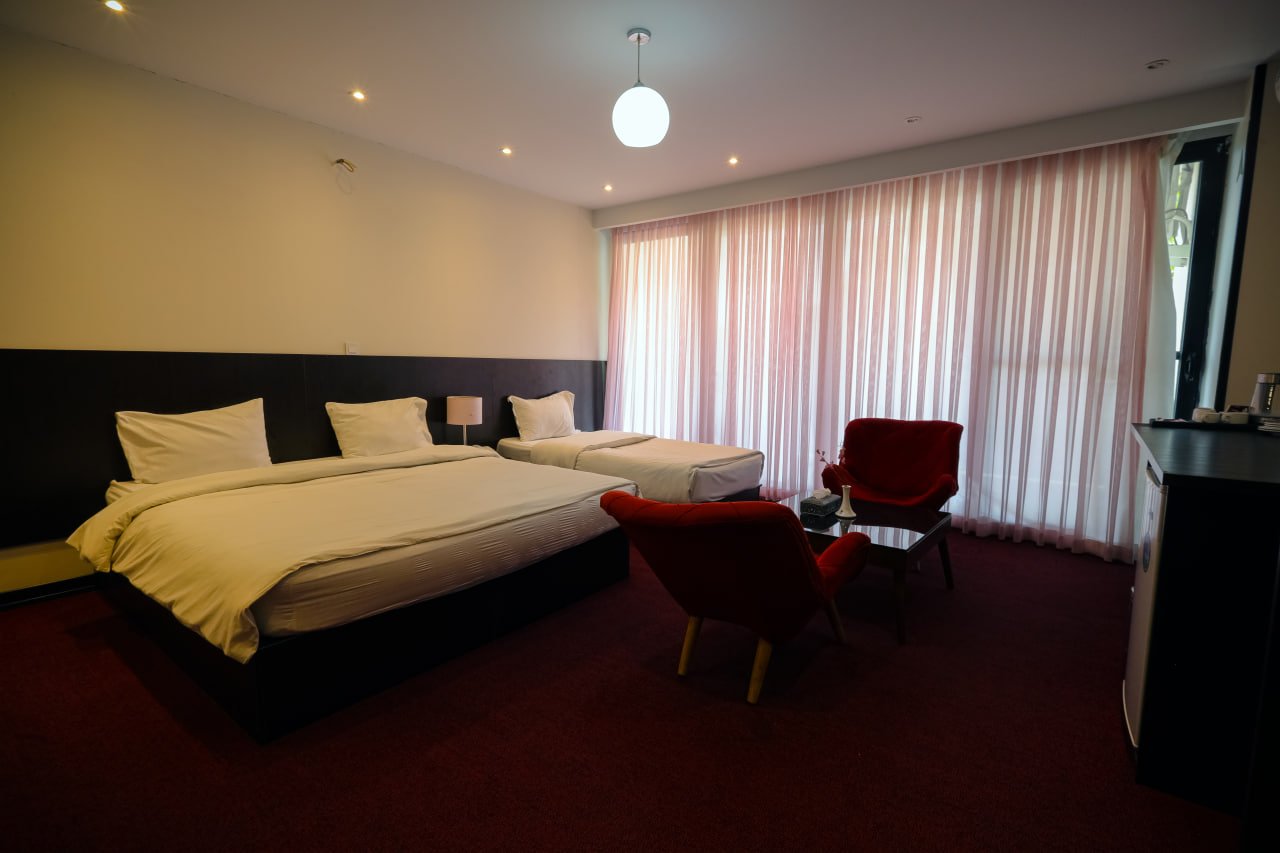 کیمیا - واحد 205