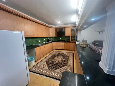 ویلا سه خوابه عنصری 11 - واحد 1