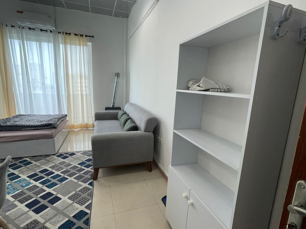 خزر - واحد 404