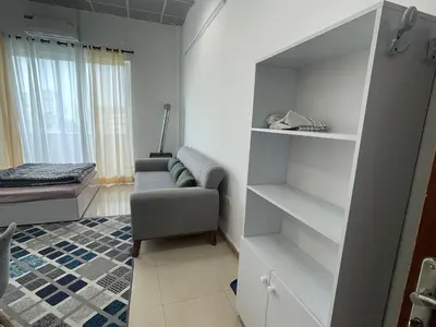 مجتمع اقامتی خزر - واحد 404