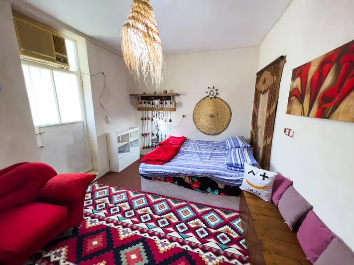 بوم گردی کالینگ - واحد 2