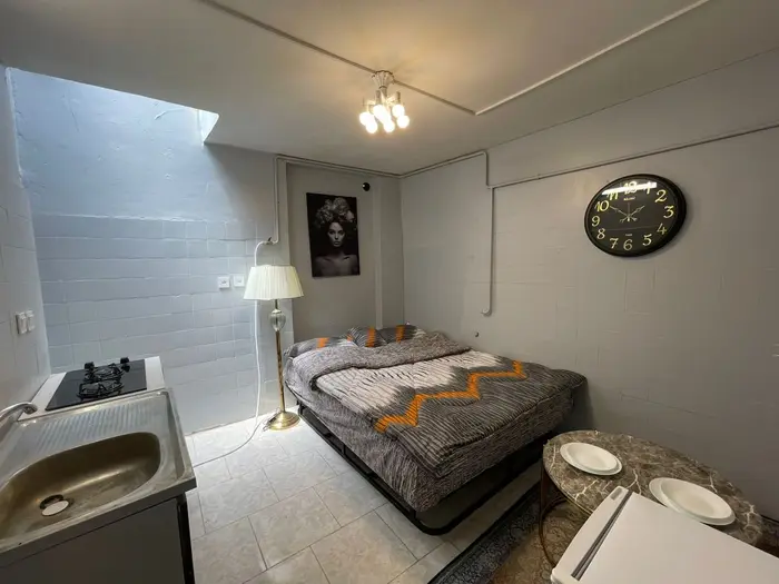 سوئیت فلت یافت آباد واحد 6