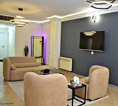 آپارتمان دوخوابه ستارخان - واحد ۸