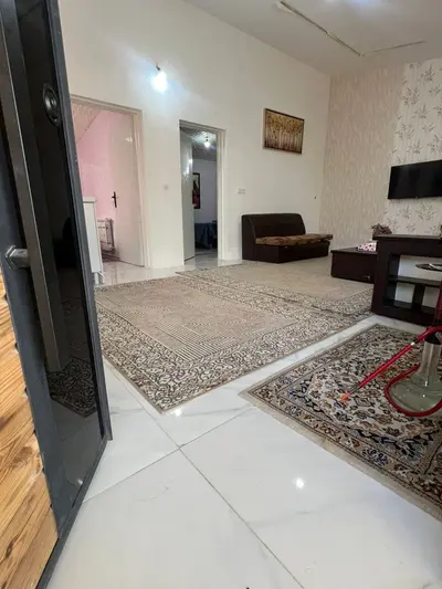 سوئیت بهارنارنج - واحد vip