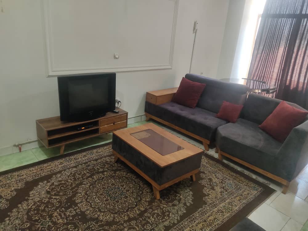 آپارتمان یک خوابه نهم شاهین ویلا واحد 4