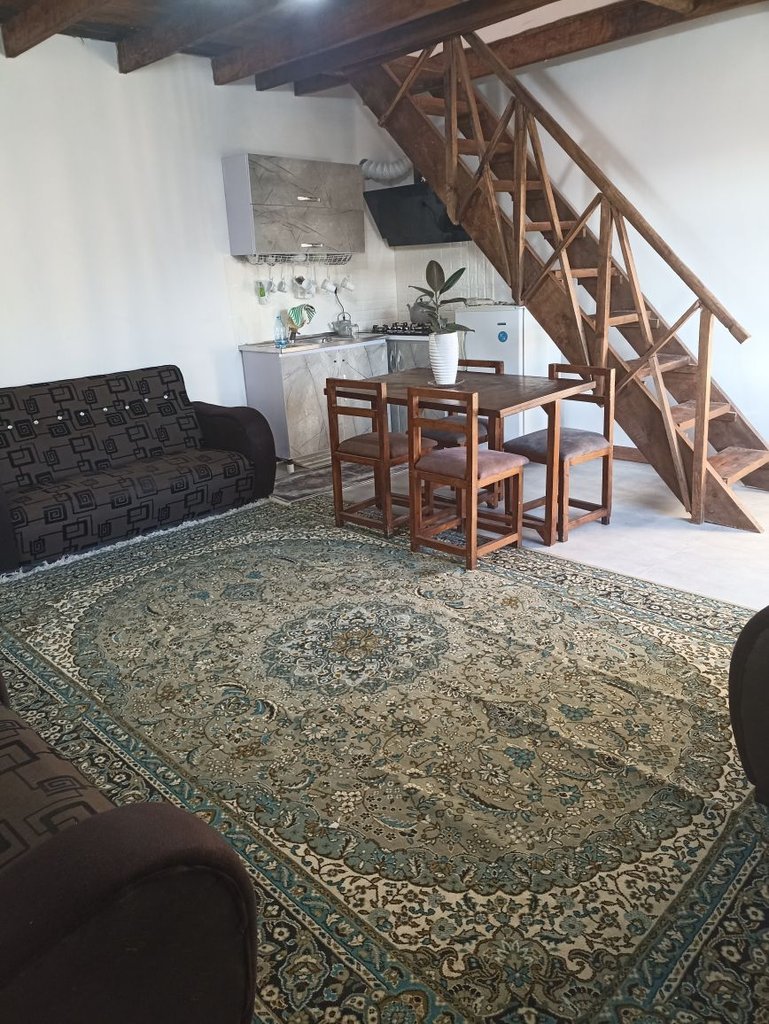 طلوع - واحد 1