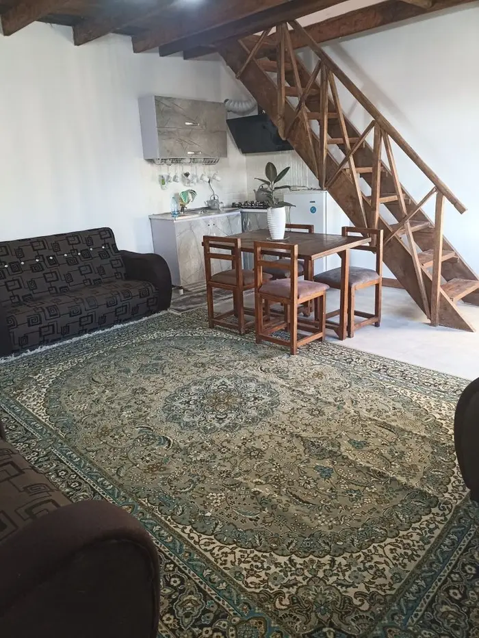 اقامتگاه سنتی طلوع - واحد 1