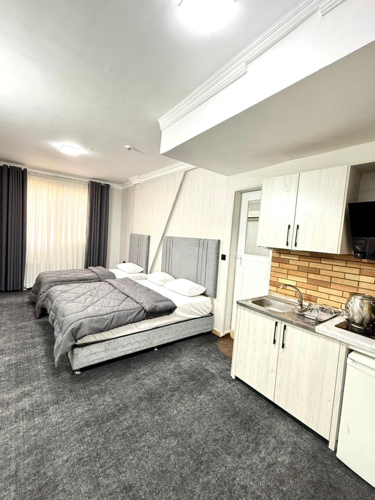 مجتمع اقامتی عرشیان - واحد سه تخته 4