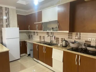 آپارتمان دوخوابه امید ممتاز 2 - واحد 203