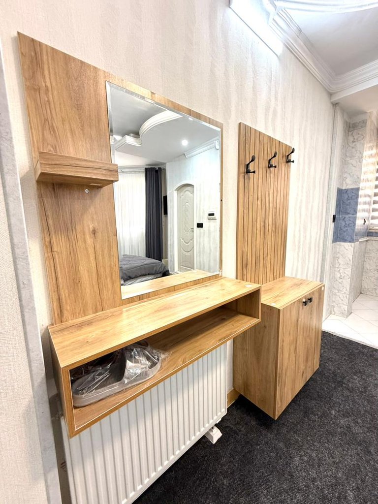 مجتمع اقامتی عرشیان - واحد سه تخته 6