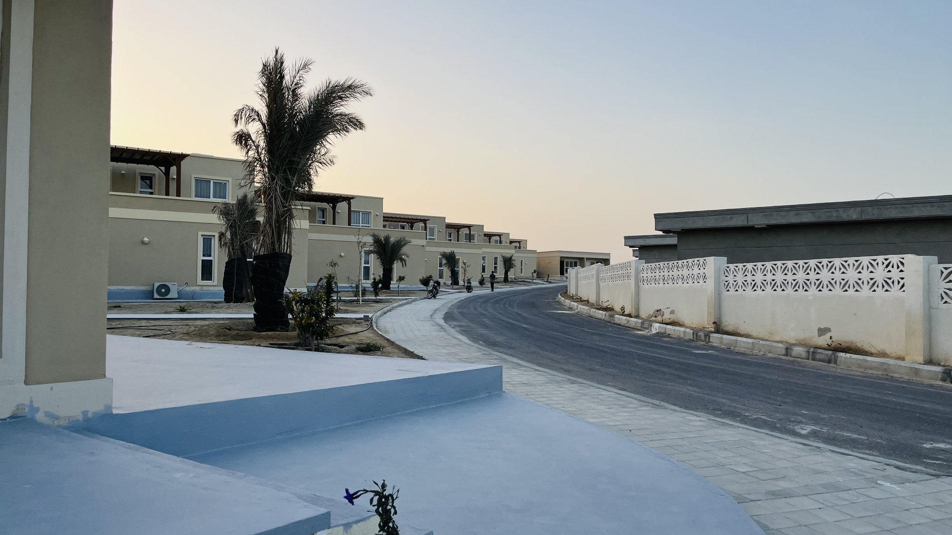 دوخوابه باراکودا واحد 103