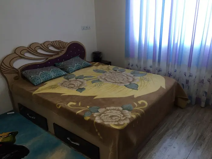 دوخوابه استخردار آبگرم آریایی