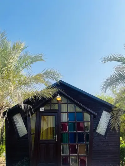 بومگردی دوخوابه پازارلند واحد 1