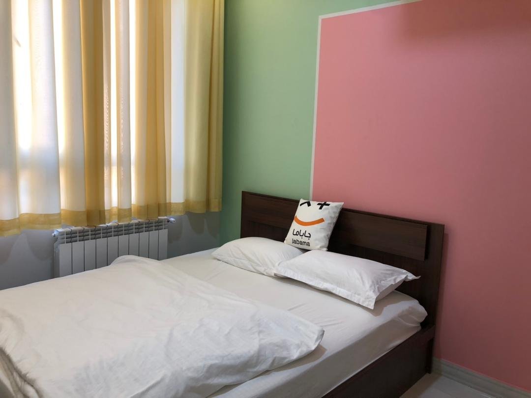 آپارتمان یک خوابه فردوس غرب 6