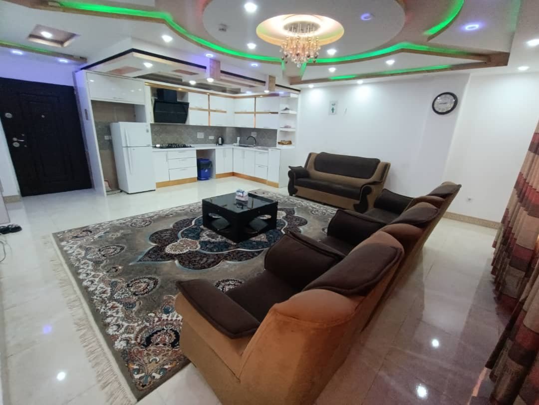 آپارتمان دوخوابه امپراطور 4