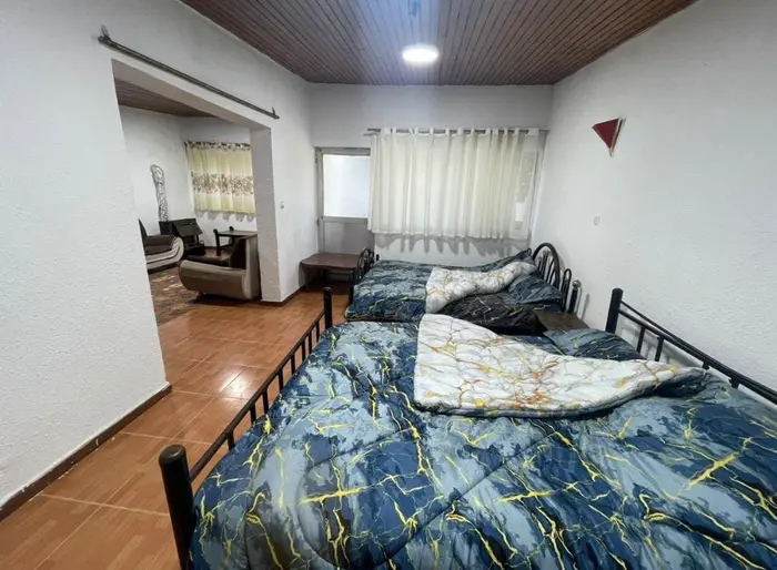 مجتمع اقامتگاهی پرستو - واحد 204