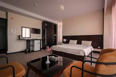 مجتمع اقامتی کیمیا - واحد 301