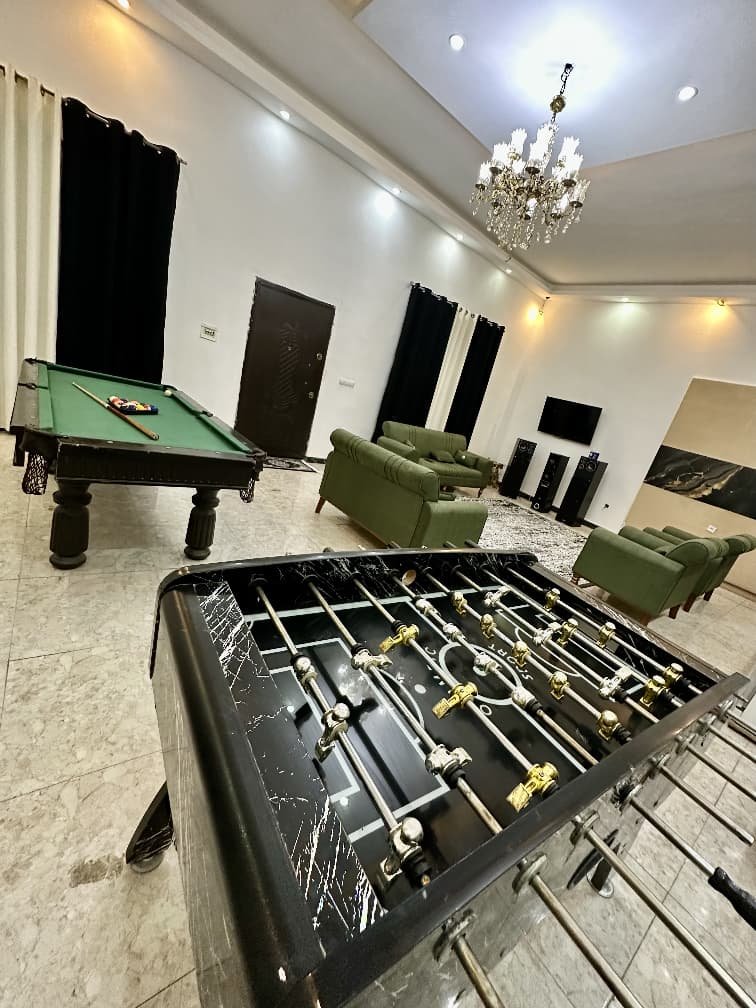 ویلا یک خوابه استخردار آبگرم هاشامیر 2