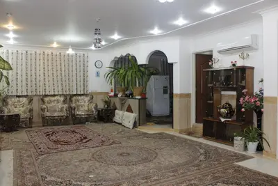 آپارتمان یک خوابه شمشاد گلبهار