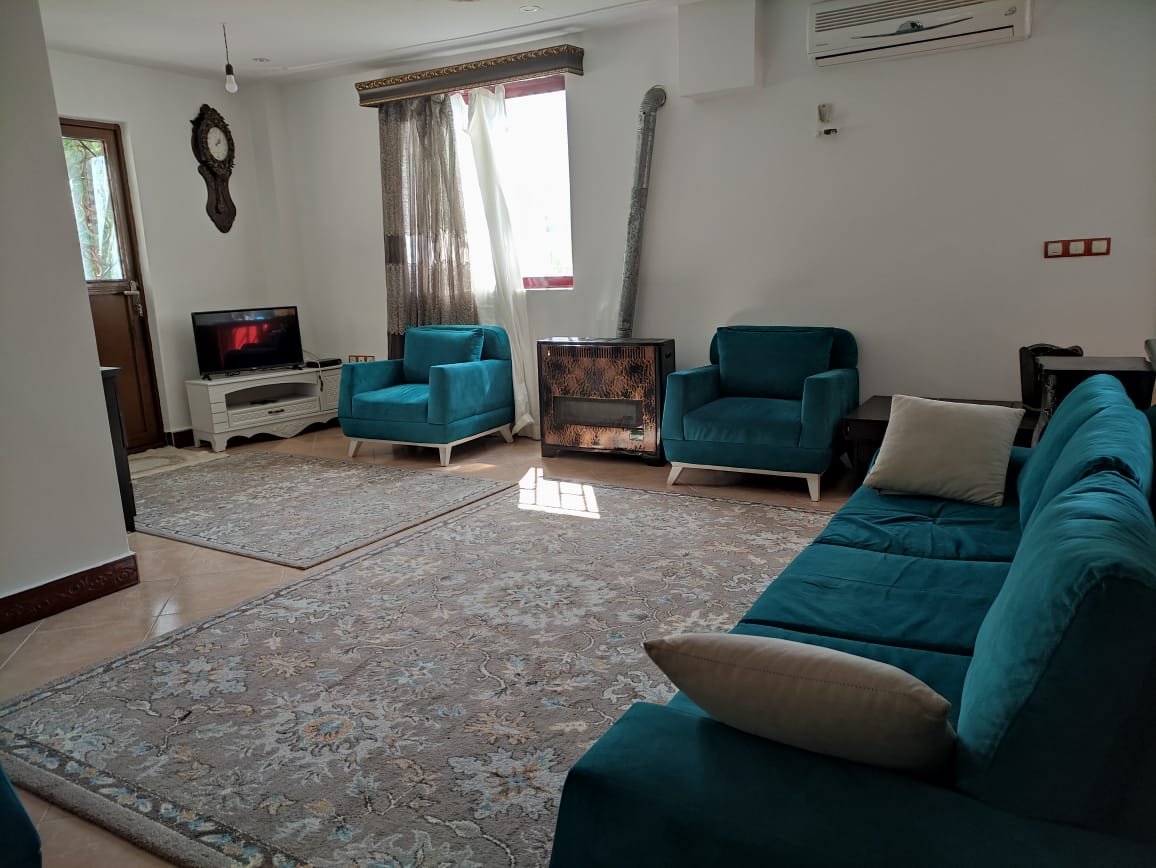 سوئیت یک خوابه جنگلی گوهرسرا